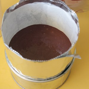 Cakecrumbs' White Christmas Tree Cakes 02