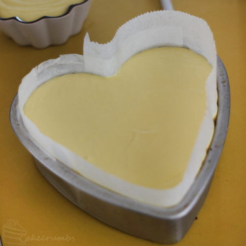 Cakecrumbs' Mango Cheesecake 05