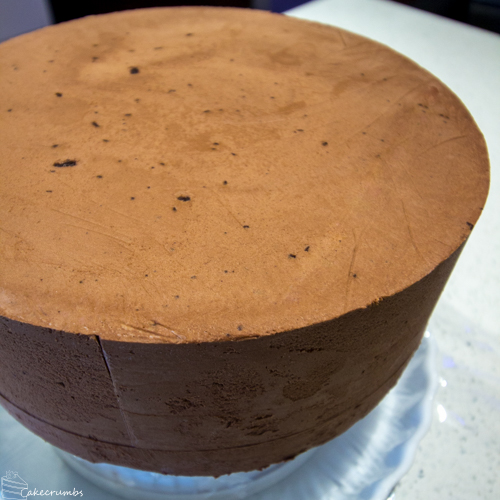 Cakecrumbs Hazelnut Mousse Cake-12
