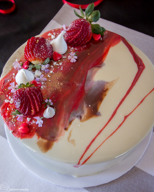 Cakecrumbs Hazelnut Mousse Cake-16