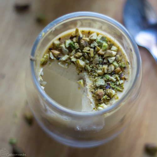 Cakecrumbs Honey Panna Cotta-5