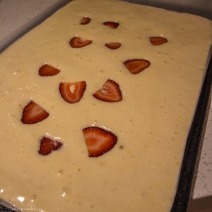 Cakecrumbs Passionfruit Entremet-1