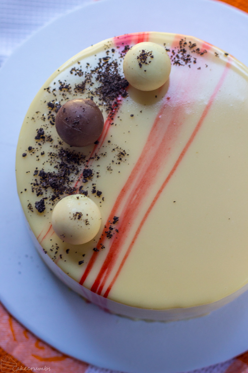 Cakecrumbs Passionfruit Entremet-8