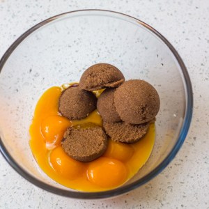 Gingerbread Creme Brulee-1-4