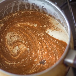 Gingerbread Creme Brulee-1