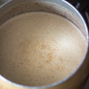 Gingerbread Creme Brulee-2